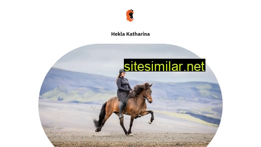 heklakatharina.is alternative sites