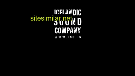isc.is alternative sites