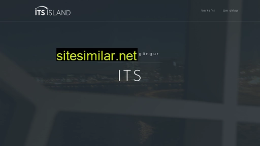 its-island.is alternative sites