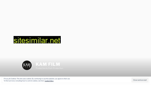 kamfilm.is alternative sites