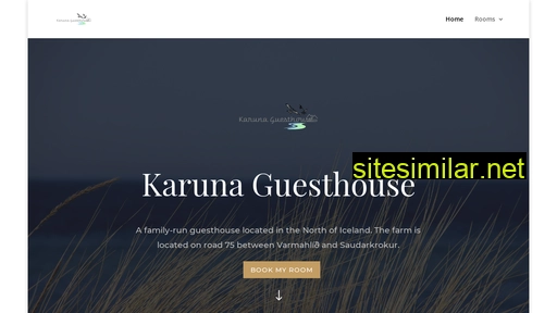 karuna.is alternative sites