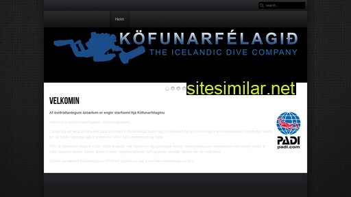 kofunarfelagid.is alternative sites