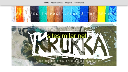 krukka.is alternative sites