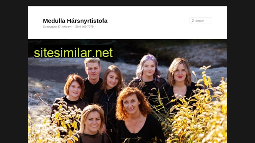 medulla.is alternative sites