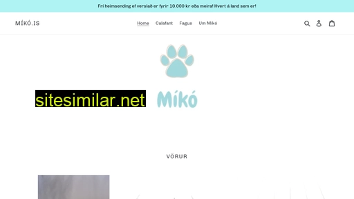 miko.is alternative sites
