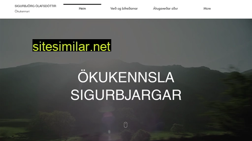 okukennslasol.is alternative sites