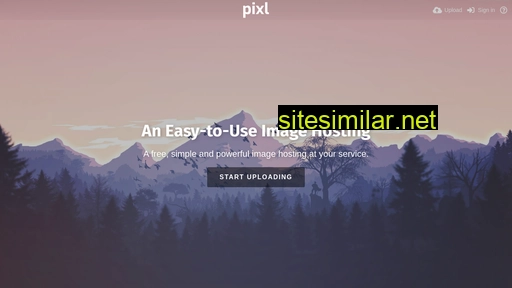 pixl.is alternative sites