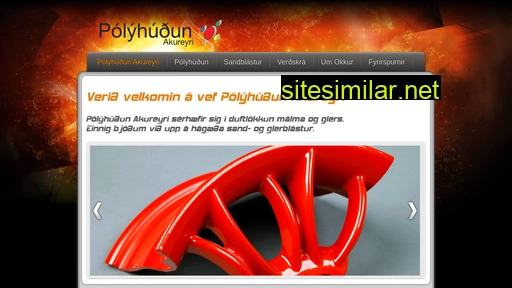 polyak.is alternative sites