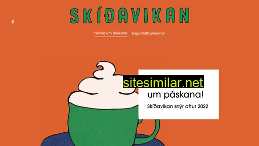 skidavikan.is alternative sites
