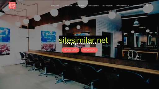 slippurinn.is alternative sites