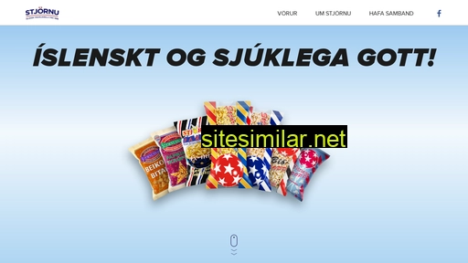snakk.is alternative sites