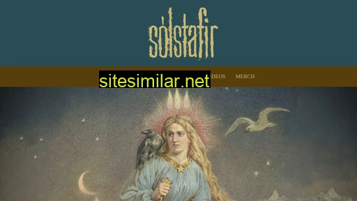 solstafir.is alternative sites