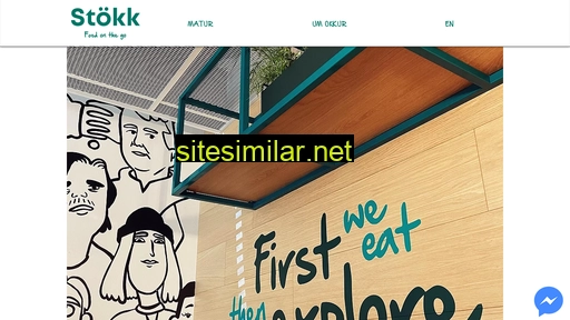 stokk.is alternative sites