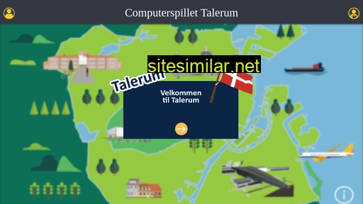 talerum.is alternative sites