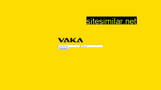 vakabilar.is alternative sites