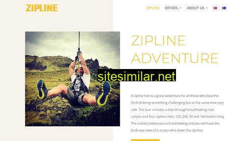 zipline.is alternative sites