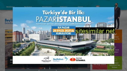 beylikduzu.istanbul alternative sites