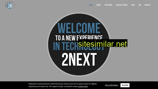 2next.it alternative sites