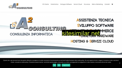 a2consulting.it alternative sites