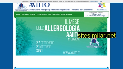 aaiito.it alternative sites