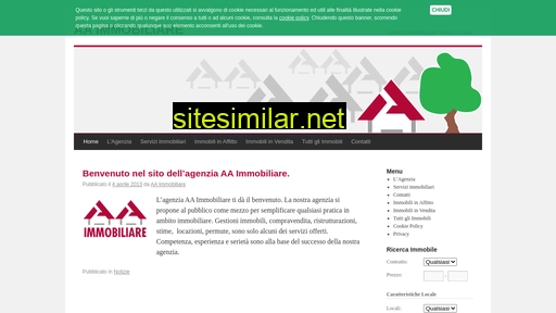 aa-immobiliare.it alternative sites