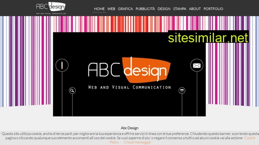 abcdesignstudio.it alternative sites