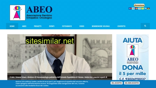 abeo-vr.it alternative sites