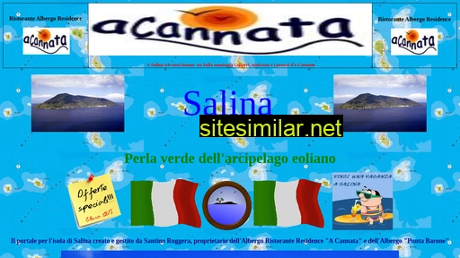 acannata.it alternative sites