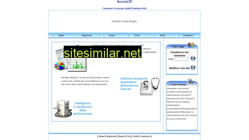 accessi.it alternative sites