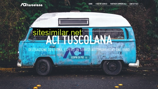 acituscolana.it alternative sites