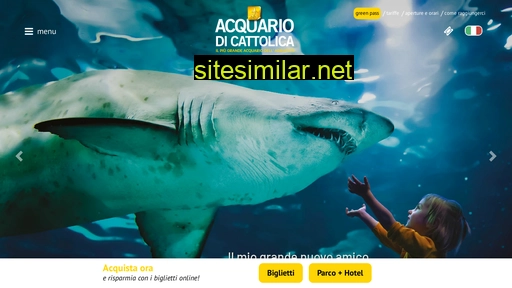acquariodicattolica.it alternative sites