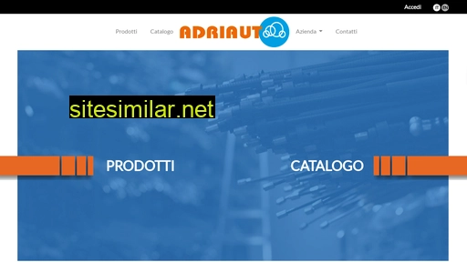 adriauto.it alternative sites