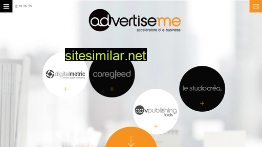 advertise-me.it alternative sites
