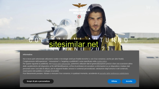 aeronauticamilitare-collezioneprivata.it alternative sites