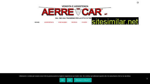 Aerrecar similar sites