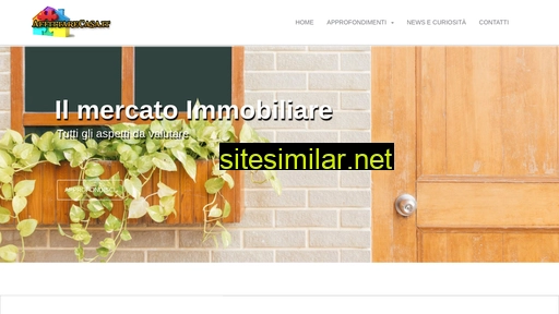 affittarecasa.it alternative sites