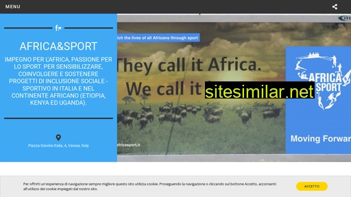 africasport.it alternative sites