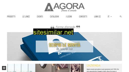 agoramobili.it alternative sites