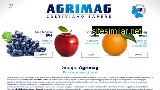 agrimag.it alternative sites