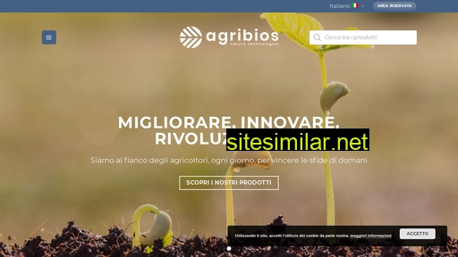 agribiositaliana.it alternative sites