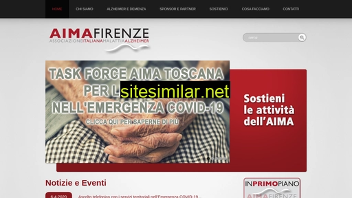 aimafirenze.it alternative sites