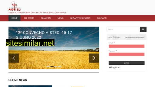 aistec.it alternative sites
