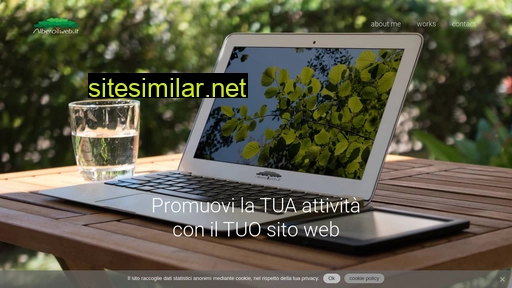 alberoweb.it alternative sites