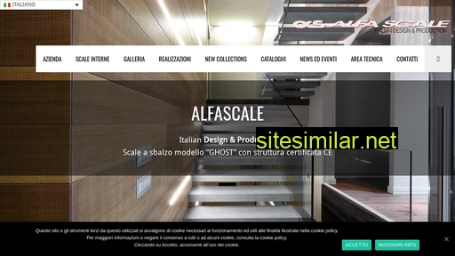 alfascale.it alternative sites