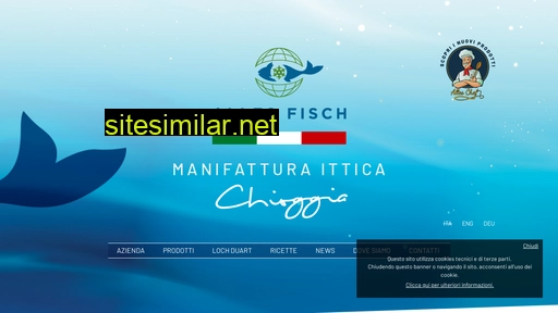 allesfisch.it alternative sites