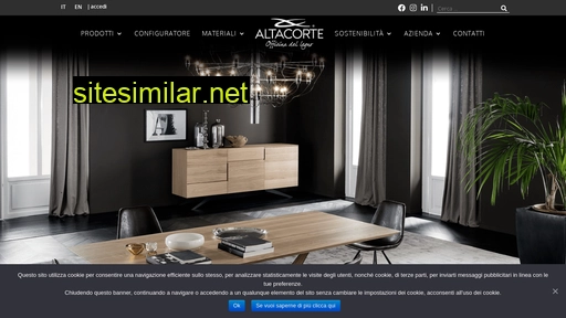 altacorte.it alternative sites