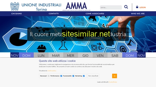 amma.it alternative sites