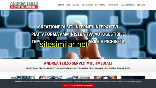 andreaterzo.it alternative sites