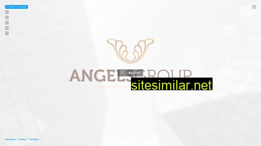 angelsgroup.it alternative sites