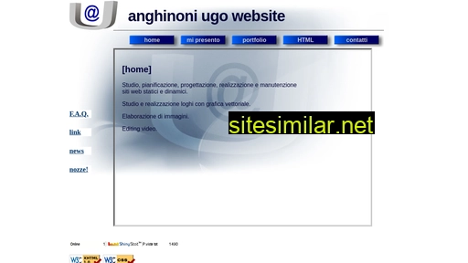 anghinoniugo.it alternative sites
